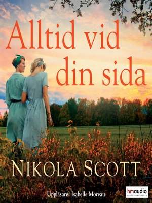 cover image of Alltid vid din sida